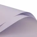 Waterproof floral wrapping paper taro purple solid color bouquet materials sheet - 56cm x 10 Yards (1 Roll) / Lavender