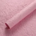 Pink handmade textured floral wrapping paper for DIY bouquets, rock texture gift paper roll. - Water Rock Paper Pink (60*60cm) / Pack of 5