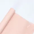 Rosa Wabenpapier Rolle Variante für Blumenverpackung, ästhetisches koreanisches Blumenbouquet - 50cm*10 Yards/Rolle / Tee Rosa verlauf