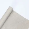 Umweltfreundliche Wabenpapier Rolle Blumennetz Verpackungsmaterial für Blumenstrauß Floristik. - 50cm*10 Yards/Rolle / Blausteingrau