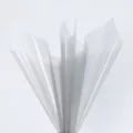 Thickened waterproof cellophane wrapping paper for flower bouquets translucent crystal film. - Hazy Dream / 20 Pieces/Pack (58x58cm)