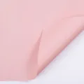 Pink waterproof flower wrapping paper, Korean style floral bouquet packing material for gifts. - Pack of 20 / Deep Pink