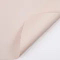 Waterproof floral wrapping paper for bouquet flower packaging solid color pink material - Pack of 20 / Eraser