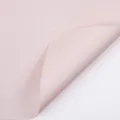 Light pink waterproof floral wrapping paper for Korean rose bouquet DIY and gift packaging - Pack of 20 / Dusty Pink