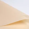 Effen waterdicht bloemeninpakpapier mat boeketpapier voor bloemengeschenken en bloemisterij ambachten. - Verpakking van 20 / Bruin