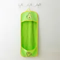Green avocado hanging pet hand towel, super absorbent quick drying bath towel for cats dogs. - Medium (25x60cm) / Dian Green