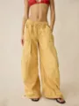 S / Bas / Jaune