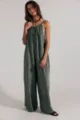 S / Ensemble / Vert Militaire
