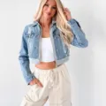 S / Tops / Dark Blue Grey