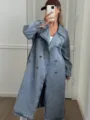 S / Tops / Blue