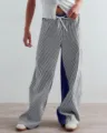S / Bottoms / Navy Blue