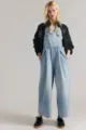 Taglia S / Top e Pantaloni / Azzurro