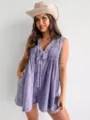 S / Dresses / Purple