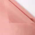 Pink tissue paper for flower wrapping gift packaging bouquet lining delicate soft craft sheets - 40 Pieces/Pack / Cardamom Pink