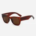 Retro xontros skeletos tetragono kafe gylia iliou gia andres kai gynaikes prostatefsis UV. - Στυλ Πολωμένων Φακών / Πλαίσιο Τσαγιού Φακός Τσαγιού