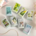 Pack d'autocollants esthétiques d'été de guérison, jolies cartes de décoration de carnet. - Paquet de 20 / Douce vie B