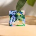 Acryl Kühlschrankmagnet mit Spruch, niedliches Zitat Design für Dekoration, langlebige Magnetsticker. - Keine anderen Wünsche
