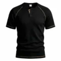 S / Tops / Black