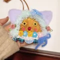 Pea Pod Doll 4