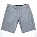 Shorts de plage pour hommes décontractés à séchage rapide et extensible pour le surf. - 119# Gris clair