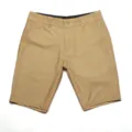 Short de plage homme séchage rapide détail bermuda de bain décontracté kaki bouton - 119# Kaki