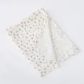 Coperta neonato garza cotone stampata floreale morbido telo bagno per neonati soft - Piccolo Fiore