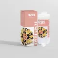 H201 cartouche de filtre de douche parfum pêche pour le bain, le spa et l'eau douce de salle de bain. - Filtre Pêche Miel