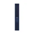 Correa de reloj de nylon estilo trail loop universal, transpirable y resistente para uso. - 18mm / [Nuevo color] Azul