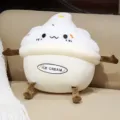 Simpatico peluche gelato bambola cuscino soffice morbido giocattolo di peluche regalo ragazza - Gelato 45 cm / 0,55 kg