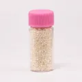 Πολύχρωμες πούλιες micro glitter για nail art και διακόσμηση ρητίνης χειροτεχνίας - Ζαχαρί
