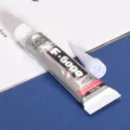 F-6000 knutsellijm, doorzichtige vloeibare lijmtube voor DIY sieraden en accessoires. - F6000 Lijm 10 g