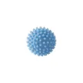 Boule de lavage bleue pour machine à laver, balle de frottement anti-emmêlement, grand. - Petit (Diamètre 5cm) / Bleu clair