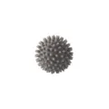 Boule de lavage grise anti-emmêlement balle de nettoyage grande taille accessoire de lessive durable - Petit (Diamètre 5cm) / Gris clair