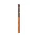 Mitis star moon series makeup brush, professional animal hair blending eyeshadow brush. - Gold Resin Blending Brush