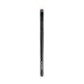 Brocha de maquillaje de ojos angular profesional para una aplicación muy precisa. - 马毛压线(K022)