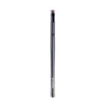 Zwarte schuine eyeliner kwast make-up tool, draagbare oogschaduw detailkwast voor nauwkeurige make-up. - 小眼线(K018)