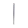 Zwarte make-upkwast met fijne punt voor eyeliner en nauwkeurige oogschaduwapplicatie. - 遮瑕(K021)