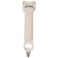 Pratico apribottiglie e barattoli multifunzione con simpatiche orecchie di gatto. - Bianco Classico