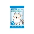 Reinigende handschoen wetwipes voor honden en katten, wegwerp huisdierverzorging. - 6 Stuks