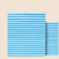 Verdikte huisdier plas mat voor honden en katten wegwerp super absorberend 71x86cm - Internationale maat 71*86 cm 50 stuks