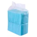Alèses absorbantes pour l'entraînement des chiens en sachet, protection anti-fuite fiable. - Alèses d'entraînement emballage simple, taille XL, 20 pcs