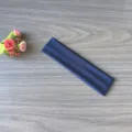 Bandeau de Yoga Couleur Unie Bleu Foncé Élastique Absorbant la Transpiration Sport Fitness Variante - Bleu marine