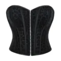 XS / Hauts / Noir