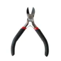 Mini Seitenschneider Zwickzange Drahtschneider fur DIY Schmuckherstellung Handwerk neu. - D-24 Seitenschneider