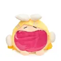 Niedlicher japanischer Anime-Plüschrucksack gelbe süße Mädchenpuppe Schultasche Ita-Bag - Stil 1