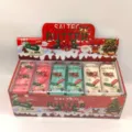 Christmas Building Block Butter Stick / 13.5cm / Red