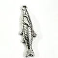 3# (Kleiner Fisch)