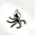 10# (Oktopus)