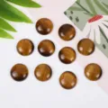 3mm / Natürliches Tigerauge