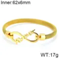 Gold Forever Style